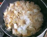 なんちゃって親子丼(ほんとは他人丼)作り方8写真
