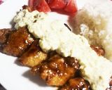 鶏胸肉を柔らかく！揚げずに＊チキン南蛮＊作り方6写真