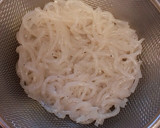 ご飯のお供に★さば缶とおからの甘辛煮作り方2写真