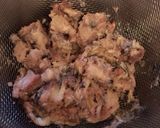 ご飯のお供に★さば缶とおからの甘辛煮作り方3写真