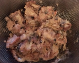 ご飯のお供に★さば缶とおからの甘辛煮作り方3写真