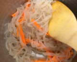 ご飯のお供に★さば缶とおからの甘辛煮作り方4写真