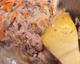 ご飯のお供に★さば缶とおからの甘辛煮作り方5写真