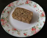 オレンジ香る☆チョコパウンドケーキ作り方14写真