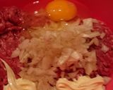 生トマトで♪簡単なロールキャベツ★作り方4写真