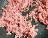 丼にも！お弁当にも！大根の味噌そぼろ煮作り方2写真