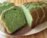 オレンジ香る☆チョコパウンドケーキ作り方17写真