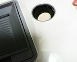HBで☆ふわふわ食パン作り方2写真