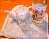 葉山ロイヤルアイスティー作り方1写真