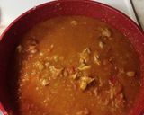 スパイスで作るチキンカレー作り方6写真