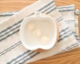 離乳食 お豆腐がゆ☆作り方3写真
