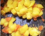 子供大好き☆ポテトサラダ作り方2写真