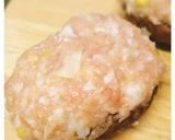 肉厚しいたけの肉詰め鍋作り方3写真