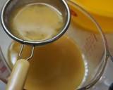 ☆里芋のすり流し餡かけ茶碗蒸し☆作り方1写真
