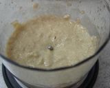 ☆里芋のすり流し餡かけ茶碗蒸し☆作り方5写真