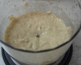 ☆里芋のすり流し餡かけ茶碗蒸し☆作り方5写真