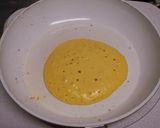 休日の朝に♪絶品豆乳ホットケーキ☆作り方8写真