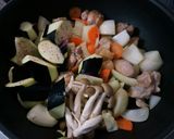 ホッとする味♪私のトマト煮込み♪作り方4写真