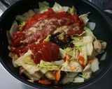 ホッとする味♪私のトマト煮込み♪作り方6写真
