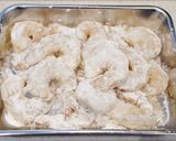 【本格四川風】簡単ぷりぷり食感のエビチリ作り方4写真