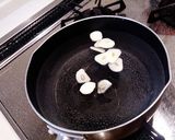 ブロッコリーの塩ゆで常備菜作り方1写真