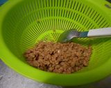 大豆でミートソース作り方2写真