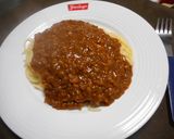大豆でミートソース作り方6写真