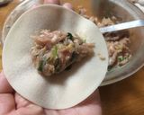 減塩餃子作り方6写真
