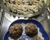 減塩餃子作り方7写真
