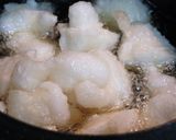 揚げだし餅作り方4写真
