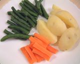 てりてり☆肉巻き作り方1写真