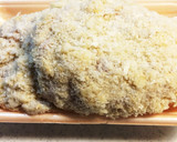 1度で2種類出来ちゃう☆簡単フライ衣作り方2写真
