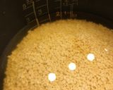 かしわご飯作り方4写真