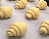 【コラボレシピ】塩パン作り方14写真