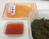 ベビー帆立の三陸海宝漬風作り方2写真