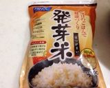 簡単☆発芽米ヘルシーどんぶり作り方1写真