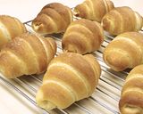 【コラボレシピ】塩パン作り方18写真