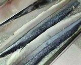 旨とろ☆秋刀魚の蒲焼丼！！作り方1写真