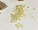焼肉？こんにゃく！作り方2写真