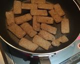 焼肉？こんにゃく！作り方3写真