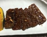 焼肉？こんにゃく！作り方5写真