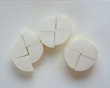 レンジで簡単☆大根の中華風煮物。作り方1写真