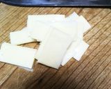 たこ焼きチーズの贅沢グラタン作り方4写真