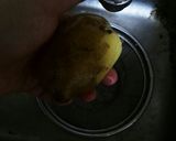 たこ焼きチーズの贅沢グラタン作り方5写真