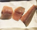 簡単★ふっくら〜鰆の味噌漬け〜★作り方2写真
