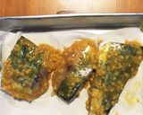 簡単★ふっくら〜鰆の味噌漬け〜★作り方3写真