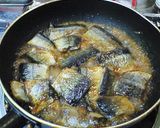 旨とろ☆秋刀魚の蒲焼丼！！作り方5写真