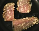 簡単★ふっくら〜鰆の味噌漬け〜★作り方6写真