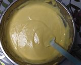 低糖質♪大豆粉のバニラシフォン作り方7写真