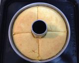低糖質♪大豆粉のバニラシフォン作り方9写真
